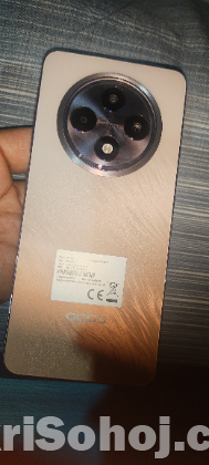 Oppo Reno 12f 5g